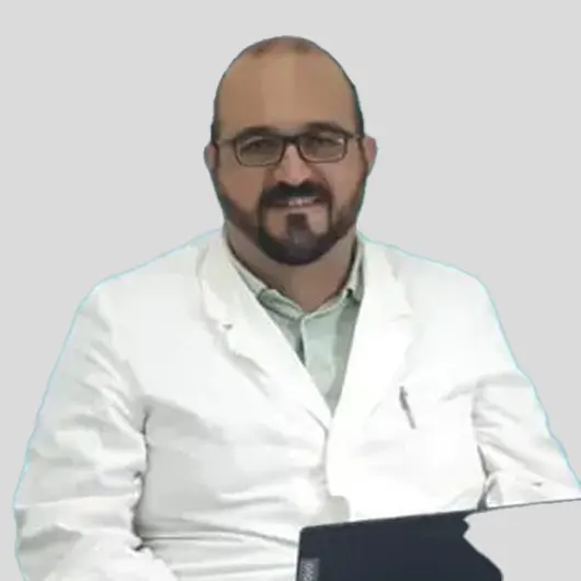 Dr. Danilo Sciarria