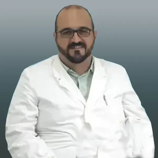 Dr. Danilo Sciarria